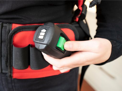Convenient On - Off Switch